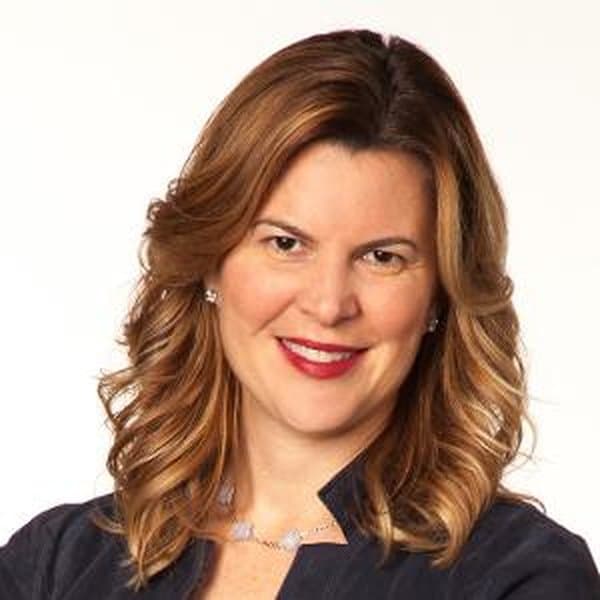 Photo of Audrey Lucas