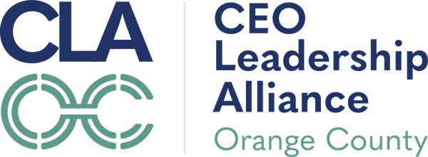 CEO Leadership Alliance Orange County
