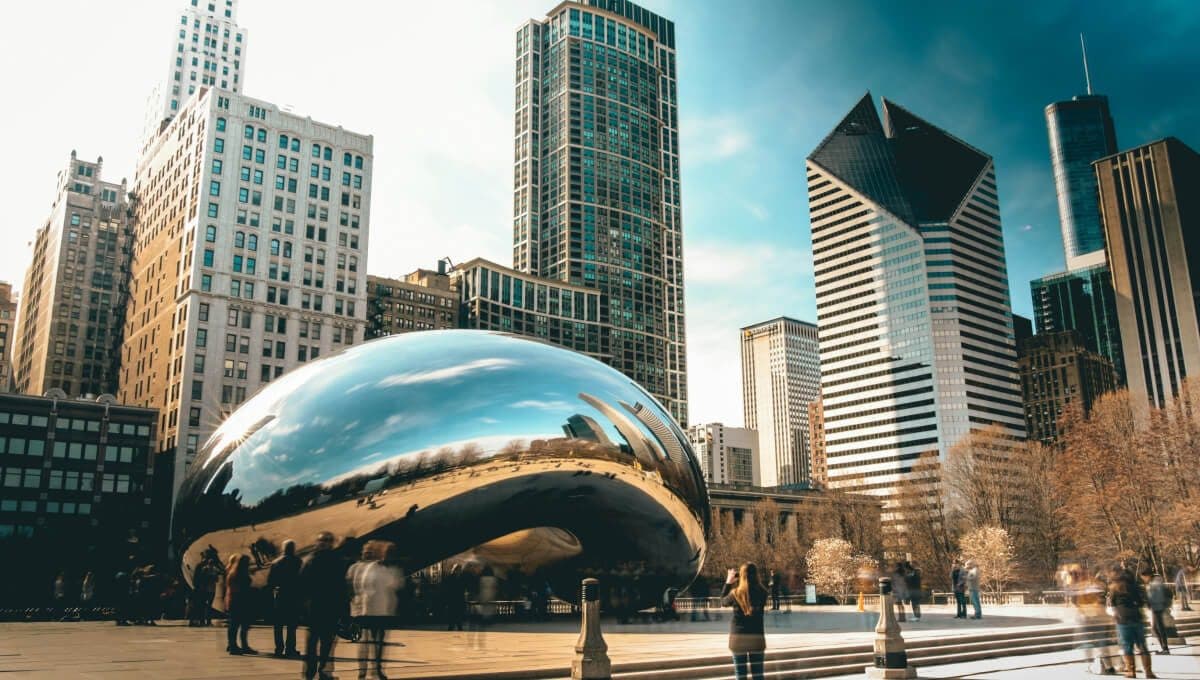 Chicago