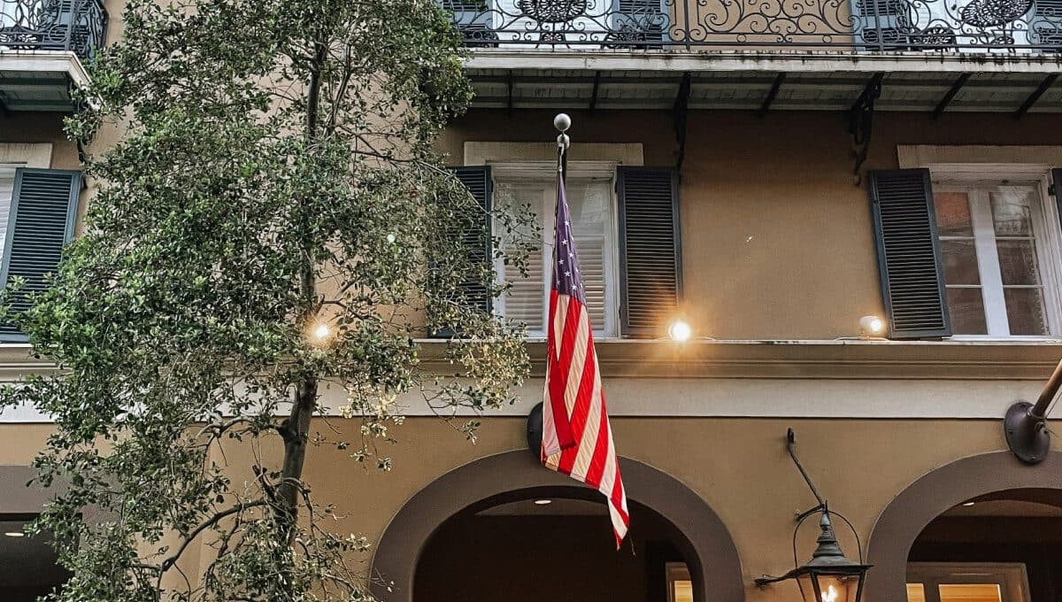 New Orleans