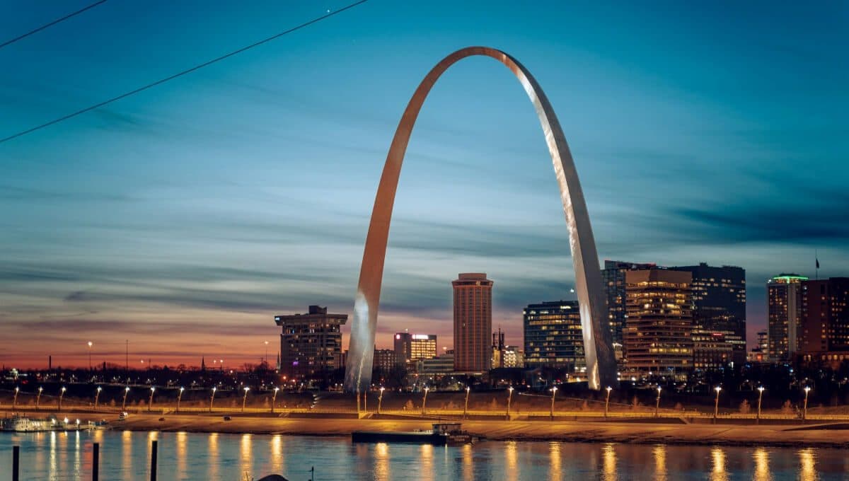 St. Louis