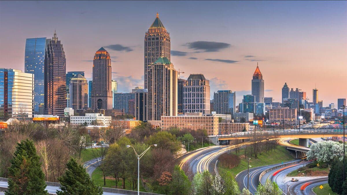 Atlanta