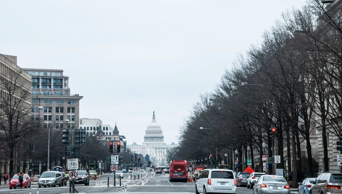 Washington, D.C.