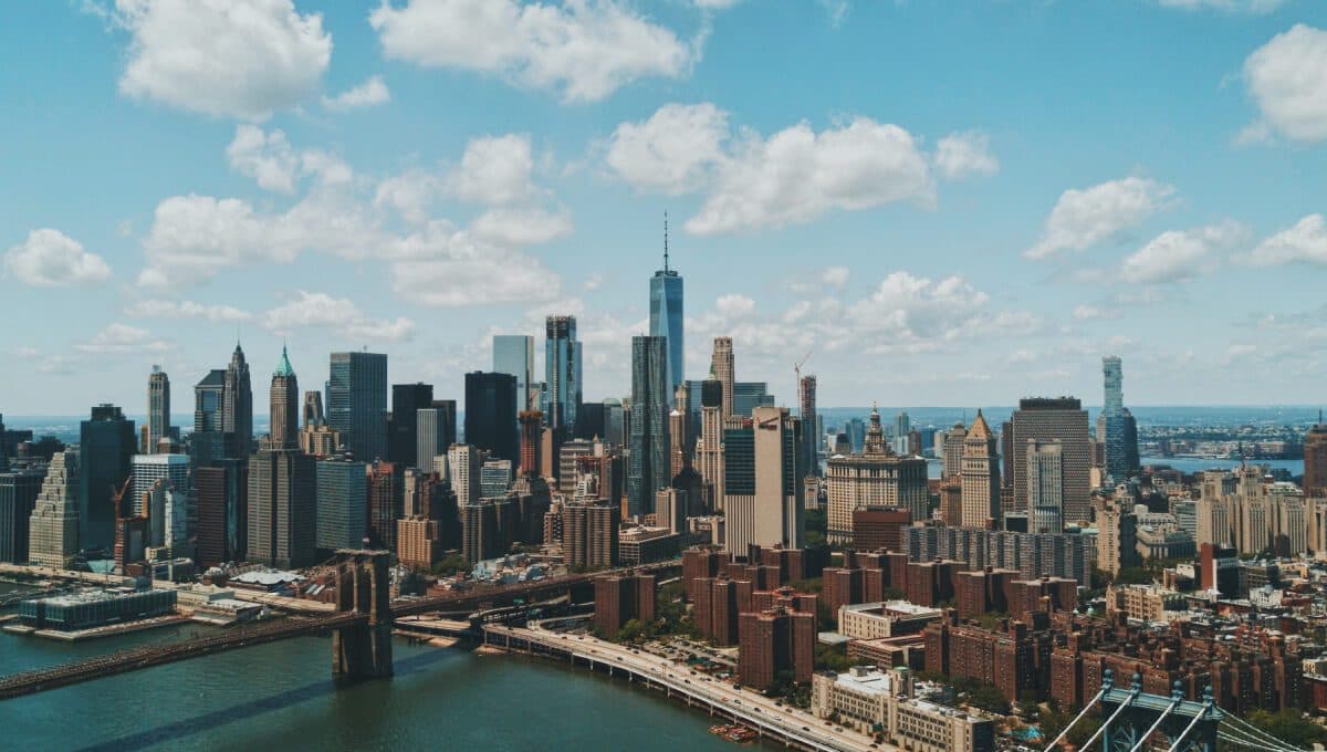New York City