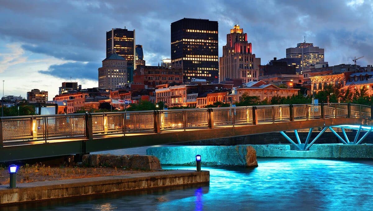 Minneapolis–St. Paul