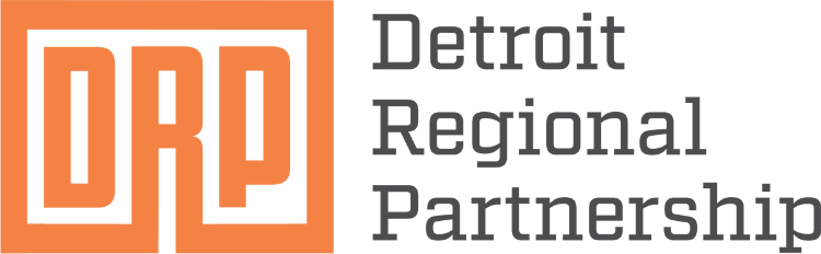 Detroit Regional Partnership