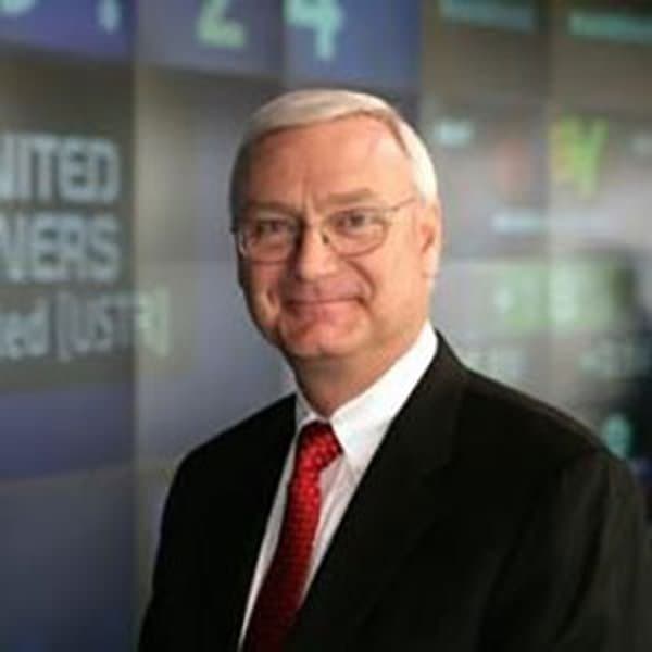 Photo of Dick Gochnauer