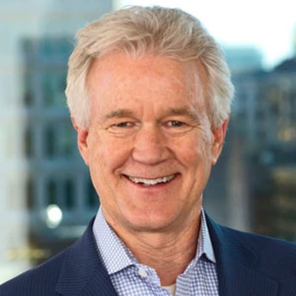 Photo of Doug Wilson