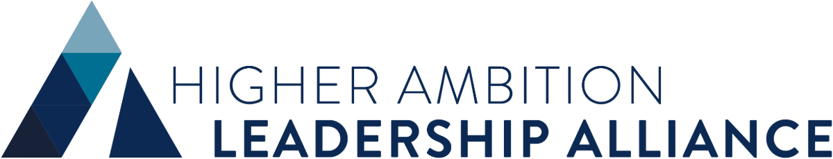 Higher Ambition Leadership Alliance