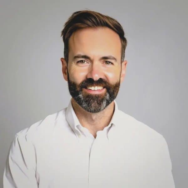 Photo of Matthew Muench