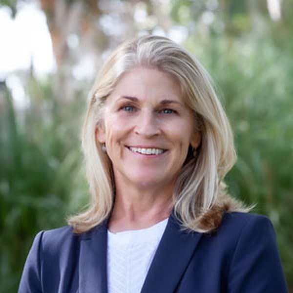 Photo of Peggy Wolff
