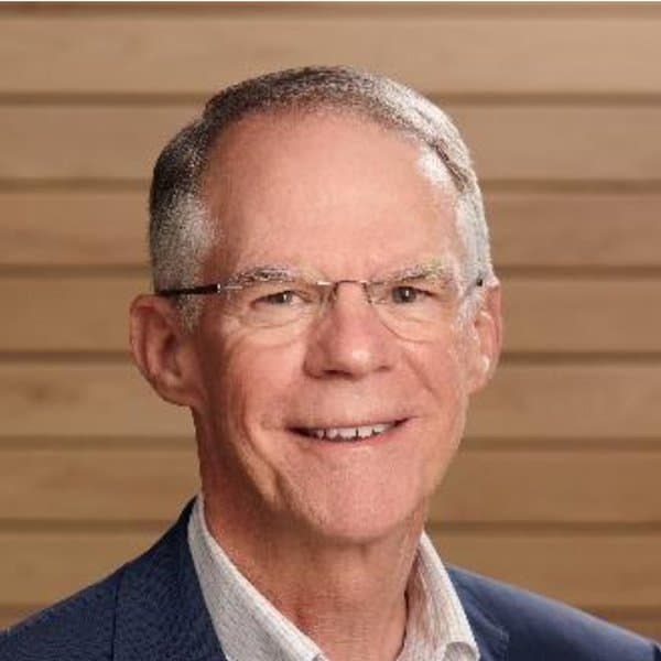 Photo of Richard Davis