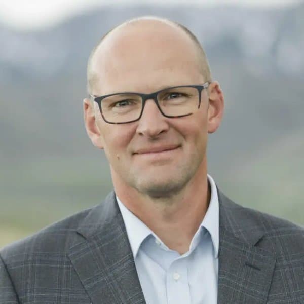 Photo of Ryan Stowers