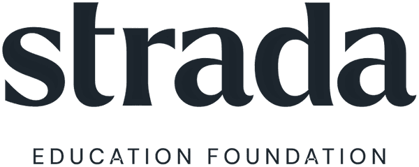 Strada Education Foundation