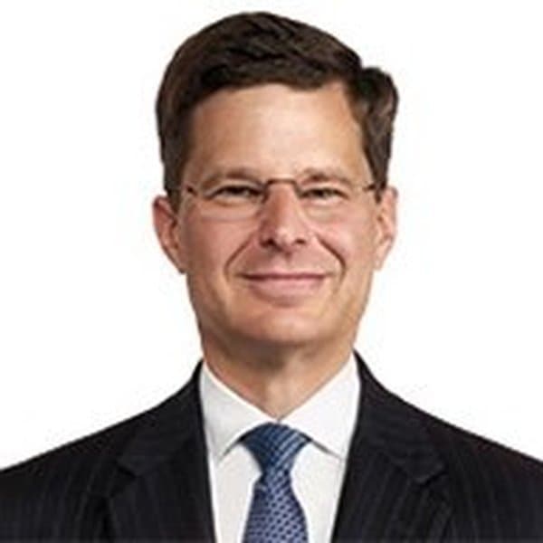 Photo of Tim Welsh